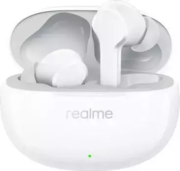 Наушники Realme Buds T110 Белый (RMA2306)