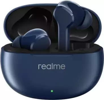 Наушники Realme Buds T110 Синий (RMA2306)