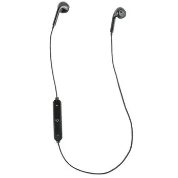 Наушники Redline BHS-01 черный