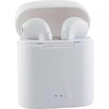 Наушники Redline BHS-08 белый