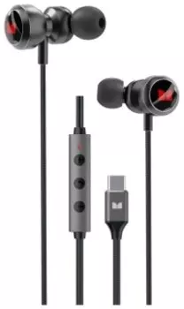 Наушники Redline Monster Airmars SG-11 черный