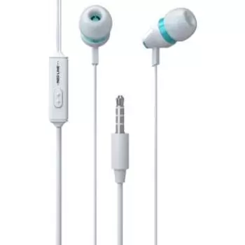 Наушники Redline SP06 белый