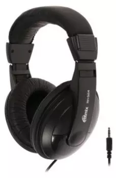 Наушники Ritmix RH-524