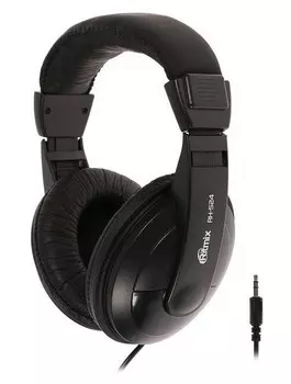 Наушники Ritmix RH-524