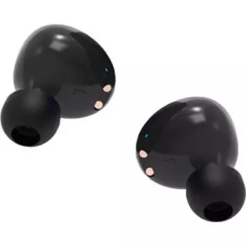 Наушники Ritmix RH-802BTH TWS черный