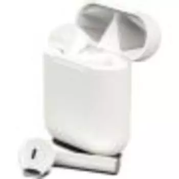 Наушники Ritmix RH-804BTH TWS белый