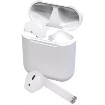 Наушники Ritmix RH-825BTH TWS белый