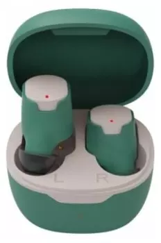 Наушники Ritmix RH-835BTH TWS Dark Green