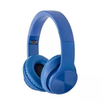 Наушники Rombica Mysound BH-14 Blue