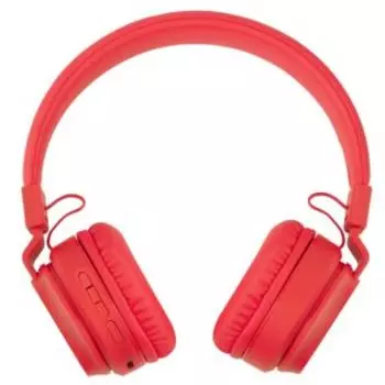 Наушники Rombica Mysound BH-16 Red