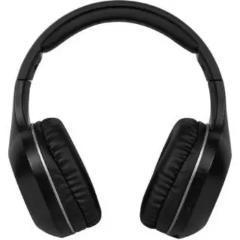 Наушники Rombica Mysound BH-17 ANC черный
