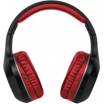 Наушники Rombica mysound BH-17 Red ANC