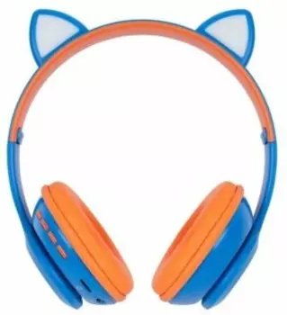 Наушники Rombica MySound BH-18 3C