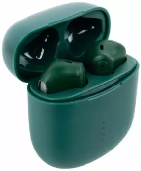 Наушники Rombica Mysound Factor Green