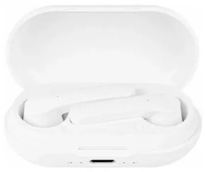 Наушники Rombica MySound Flip BH-T009 White