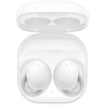 Наушники Samsung Galaxy Buds 2 белый (SM-R177NZWACIS)