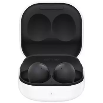 Наушники Samsung Galaxy Buds 2 черный (SM-R177NZKACIS)