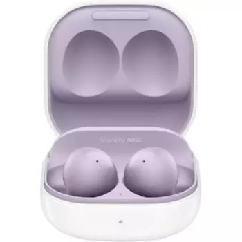 Наушники Samsung Galaxy Buds 2 фиолетовый (SM-R177NLVACIS)