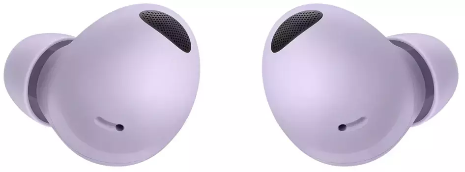 Наушники Samsung Galaxy Buds 2 PRO PURPLE (SM-R510NLVAMEA)