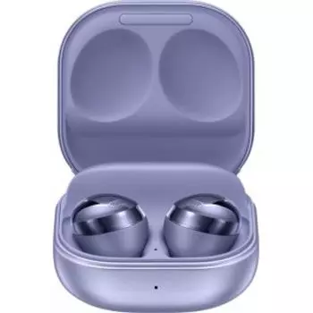 Наушники Samsung Galaxy Buds Pro фиолетовый (SM-R190NZVACIS)