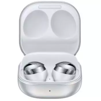 Наушники Samsung Galaxy Buds Pro серебристый (SM-R190NZSACIS)