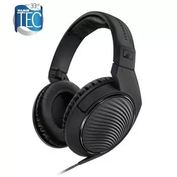 Наушники Sennheiser HD 200 PRO