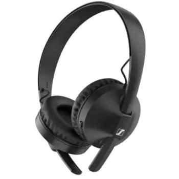 Наушники Sennheiser HD 250BT черный (508937)