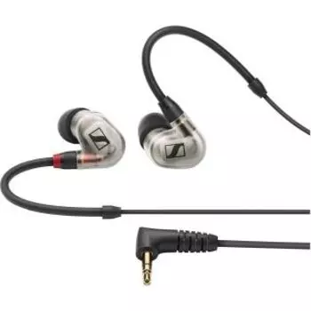 Наушники Sennheiser IE 400 Pro прозрачный