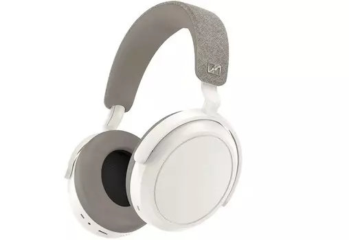 Наушники Sennheiser Momentum 4 Wireless белый