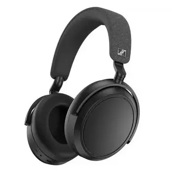 Наушники Sennheiser Momentum 4 Wireless черный