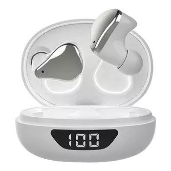 Наушники Smartbuy Boa белый (SBH-3048)