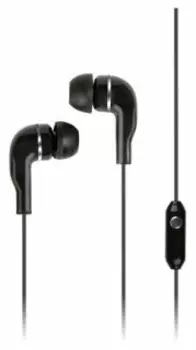 Наушники Smartbuy S4 черные (SBH-011K)