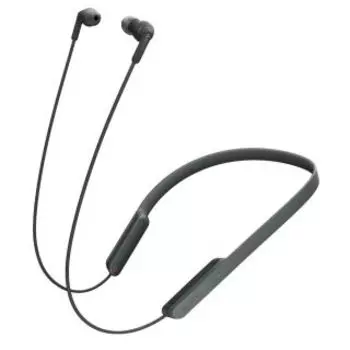 Наушники Sony MDR-XB70BT Black