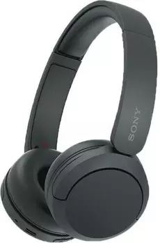 Наушники Sony WH-CH520 Black