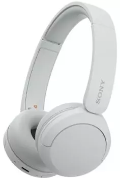 Наушники Sony WH-CH520 White