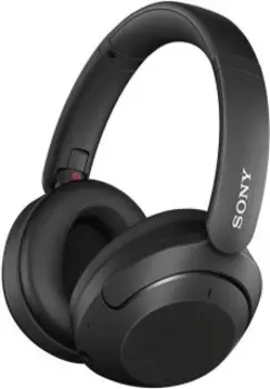 Наушники Sony WH-XB910N черный