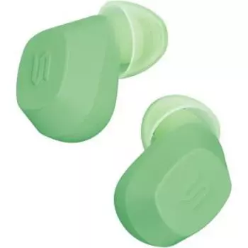 Наушники Soul S-Nano бирюзовый