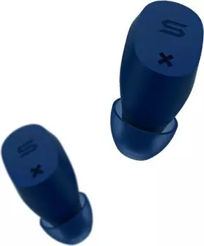 Наушники Soul ST-XX темно-синий