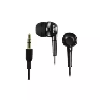 Наушники Sven E-140 черный