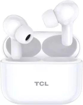 Наушники TCL Moveaudio s108 белый (tw08)