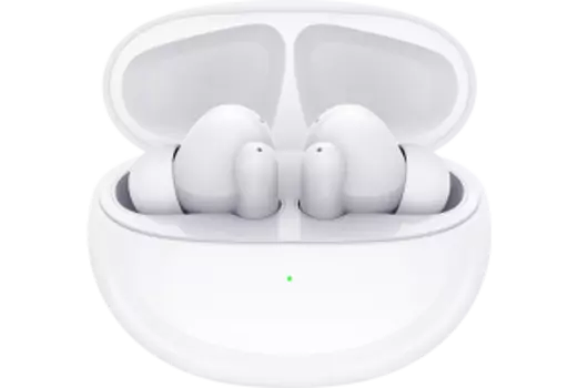 Наушники TCL MOVEAUDIO S600 PEARL WHITE (TW30)