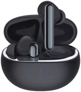 Наушники TCL MOVEAUDIO S600 Ultra Matte Black (TW30)