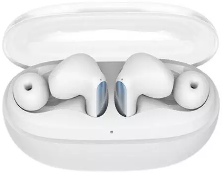 Наушники Tecno Sonic 1 белый (SC01)