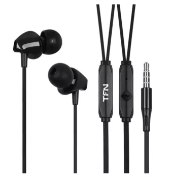 Наушники TFN MC-518 BLACK
