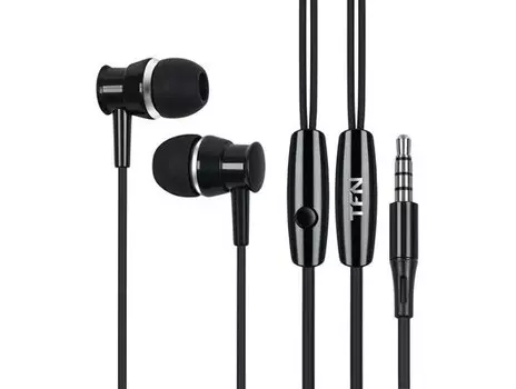 Наушники TFN MC-520 BLACK