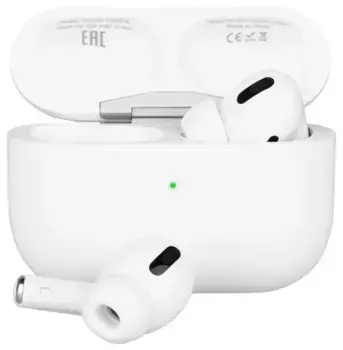 Наушники TFN TWIN white