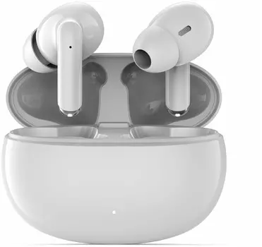 Наушники TFN TWS WAVE WHITE