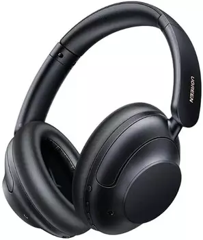 Наушники Ugreen HiTune Max5 HP202 черный (25255)