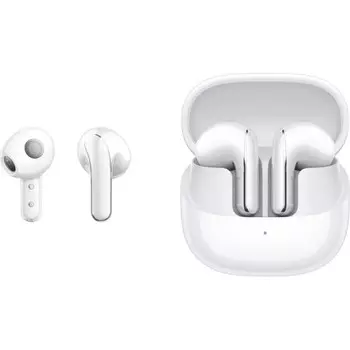 Наушники Xiaomi Buds 5 белые (BHR8117GL)