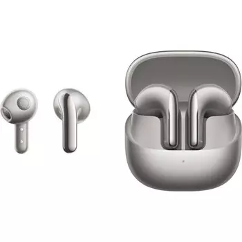Наушники Xiaomi Buds 5 серые (BHR8116GL)